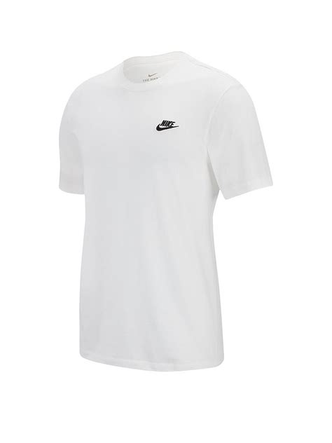 nike t shirt herren weiß khaki|Nike T.